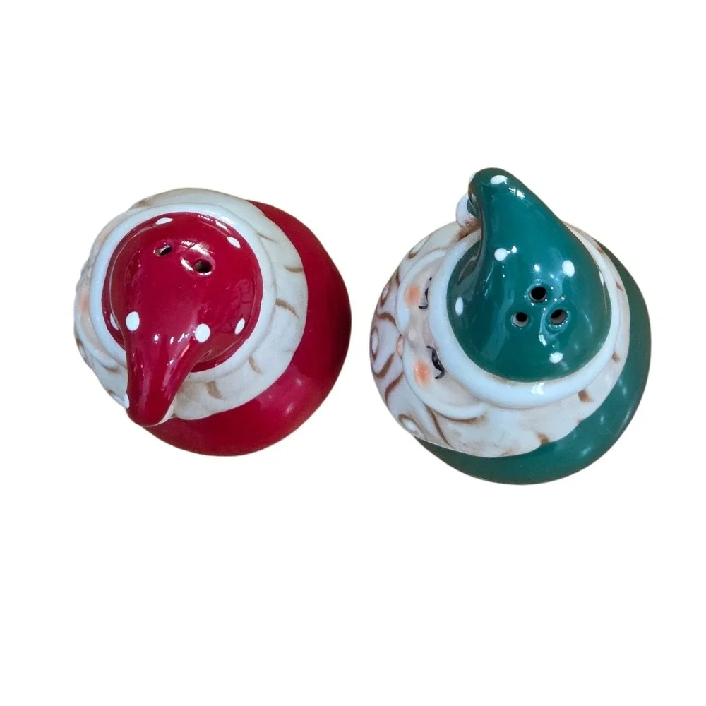 Johanna Parker Design bring jolly